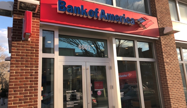 Bank of America Financial Center - Brooklyn, NY