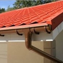 Countryside Seamless Rain Gutters - Gutters & Downspouts