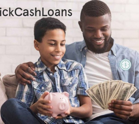 Quick Cash Loans - Los Angeles, CA