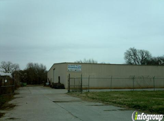 Northeast Kansas Hydraulics - Topeka, KS