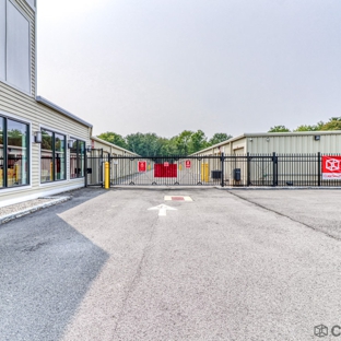 CubeSmart Self Storage - Middletown, CT