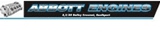 Abbott Engine Reconditioning P/L - Engine Reconditioning