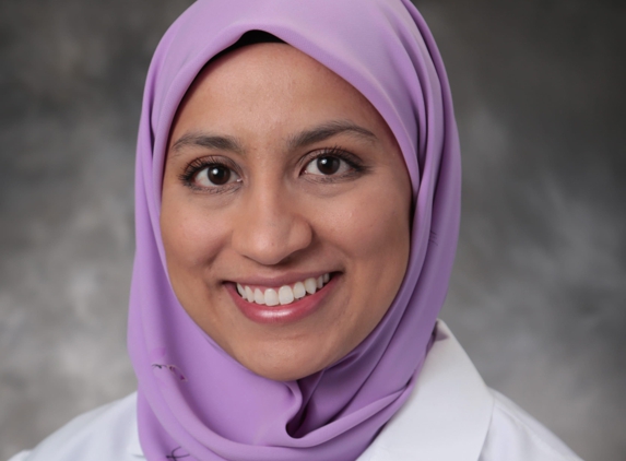 Saudiqa Hoossainy, MD - Kennesaw, GA