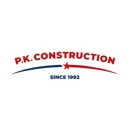 PK Construction - Windows