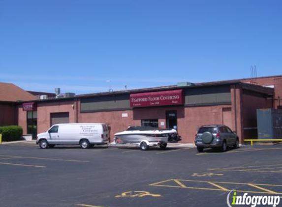 Conifer Park Rochester Outpatient Clinic