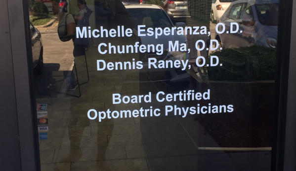 Eye Doctor's Optical Outlets - Sandlake - Orlando, FL