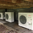 The Climate Adjustor - Heating, Ventilating & Air Conditioning Engineers