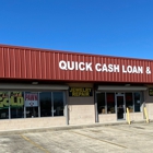 Quick Cash Loan & Jewelry Inc.