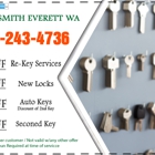 Locksmith of Everett