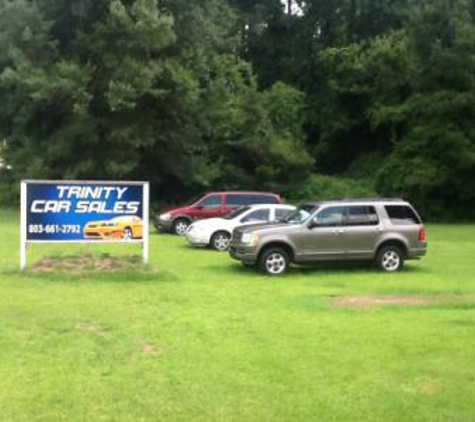 Trinity Car Sales - Blythewood, SC