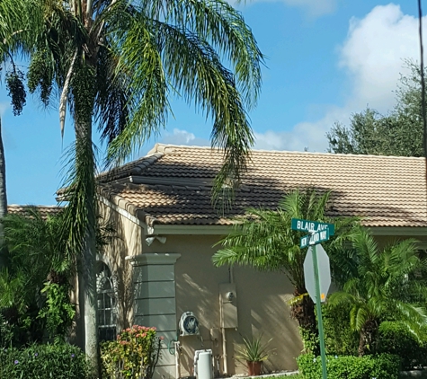 Avalon Estates Hoa - Boynton Beach, FL