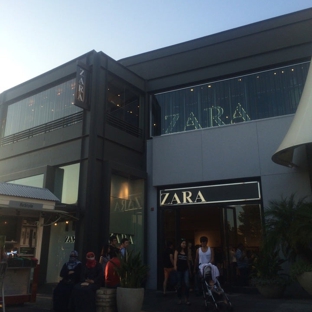 Zara - Los Angeles, CA