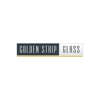 Golden Strip Mirror gallery