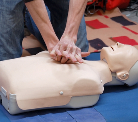 CPRed First Aid Education - Brewster, NY