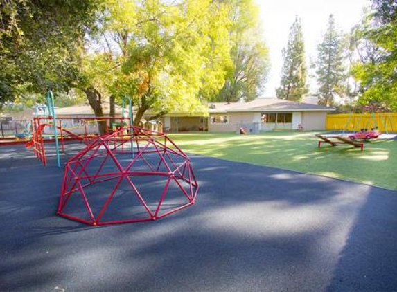 Montessori Childrens House The Beginning - West Hills, CA