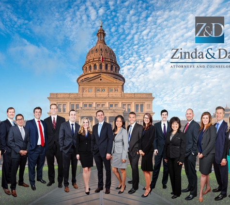 Zinda Law Group - Aurora, CO