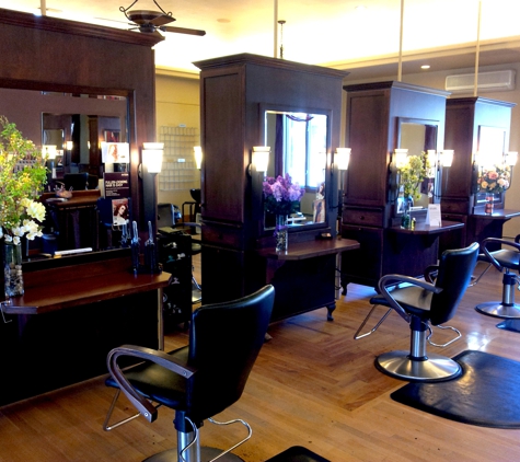 Reecia's Salon and Spa, Inc. - Whitefish, MT