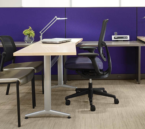 Office Furniture Source - Cincinnati, OH