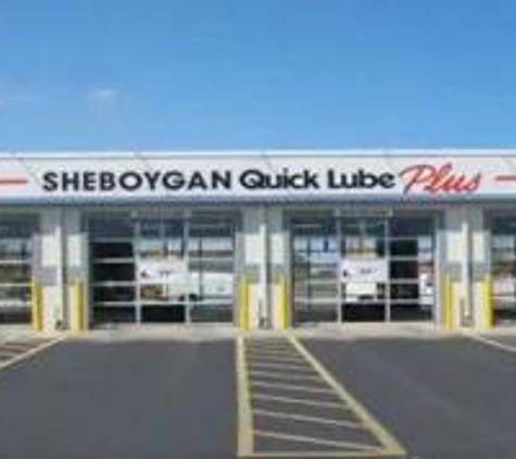 Sheboygan Quick Lube Plus - Sheboygan, WI