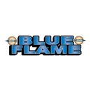 Blue Flame - Propane & Natural Gas-Equipment & Supplies