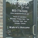 Tangles Hair Studio - Beauty Salons
