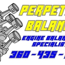 Perpetual Balance LCC - Automobile Manufacturers Equipment & Supplies