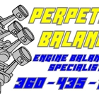 Perpetual Balance LCC