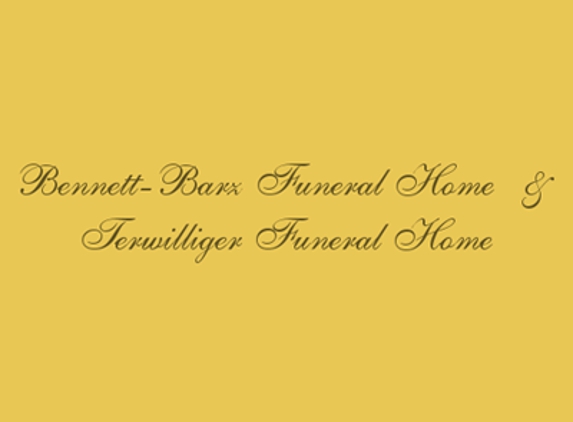 Bennett-Barz Funeral Home & Terwilliger Funeral Home - Beulah, MI