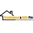 Crawl Space And Attic Pro