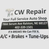 CW Repair, Inc. gallery