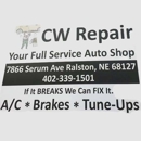 CW Repair, Inc. - Auto Repair & Service