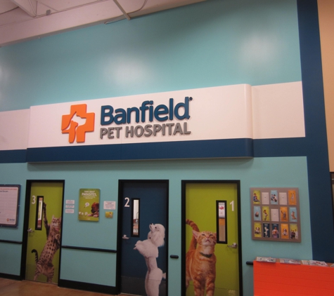 Banfield Pet Hospital - Centennial, CO