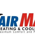 Air Max Heating & Cooling