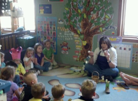 Appletree Learning Center - Casper, WY