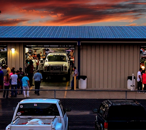 Back's Auto Auction & Sales - Mount Sterling, KY