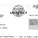 Architecture Hercules - Architects & Builders Services