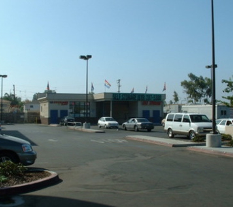 All American Self Storage - San Diego, CA