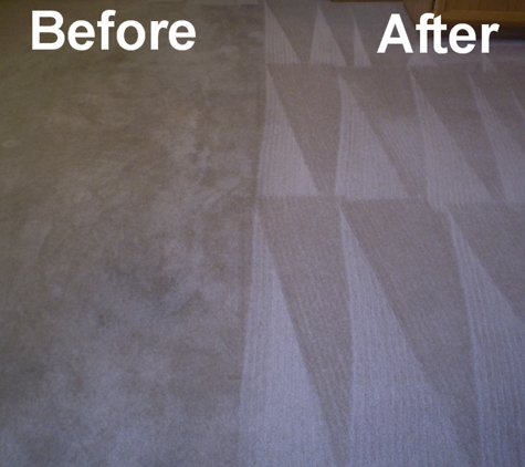 Budget Carpet Cleaning - Winter Garden, FL