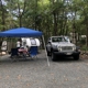 Peaceful Woodlands Family Campground