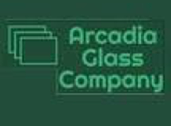 Arcadia Glass Company - Mesa, AZ