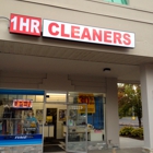 One Hour Cleaners