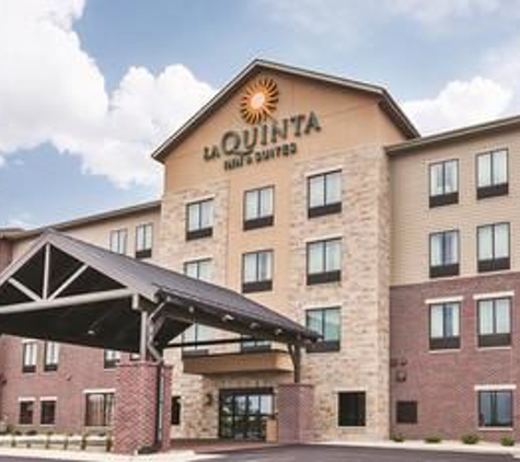 La Quinta - Sioux Falls, SD