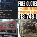 Junk Removal Movers - Junk Removal