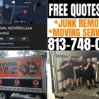 Junk Removal Movers