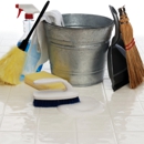Balance Cleaning - Maid & Butler Services