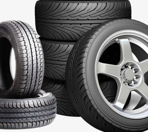 Tires on Sale Auto & Trucks Miami FL - Opa Locka, FL