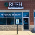 RUSH Physical Therapy - Elgin