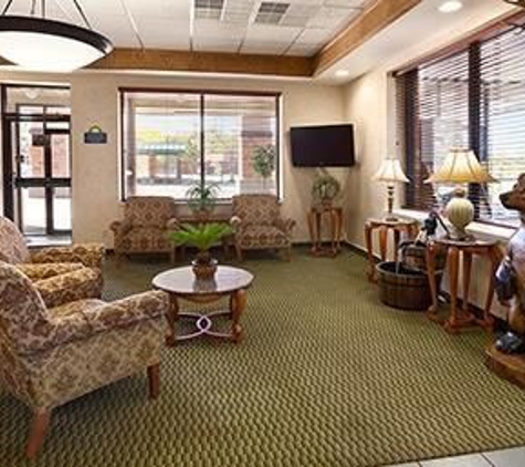 Days Inn & Suites by Wyndham Trinidad - Trinidad, CO