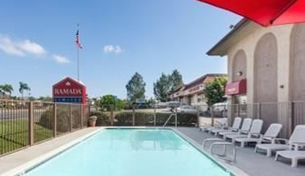 Days Inn by Wyndham San Marcos - San Marcos, CA