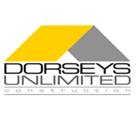 Dorsey Unlimited Construction - Kennedale, TX